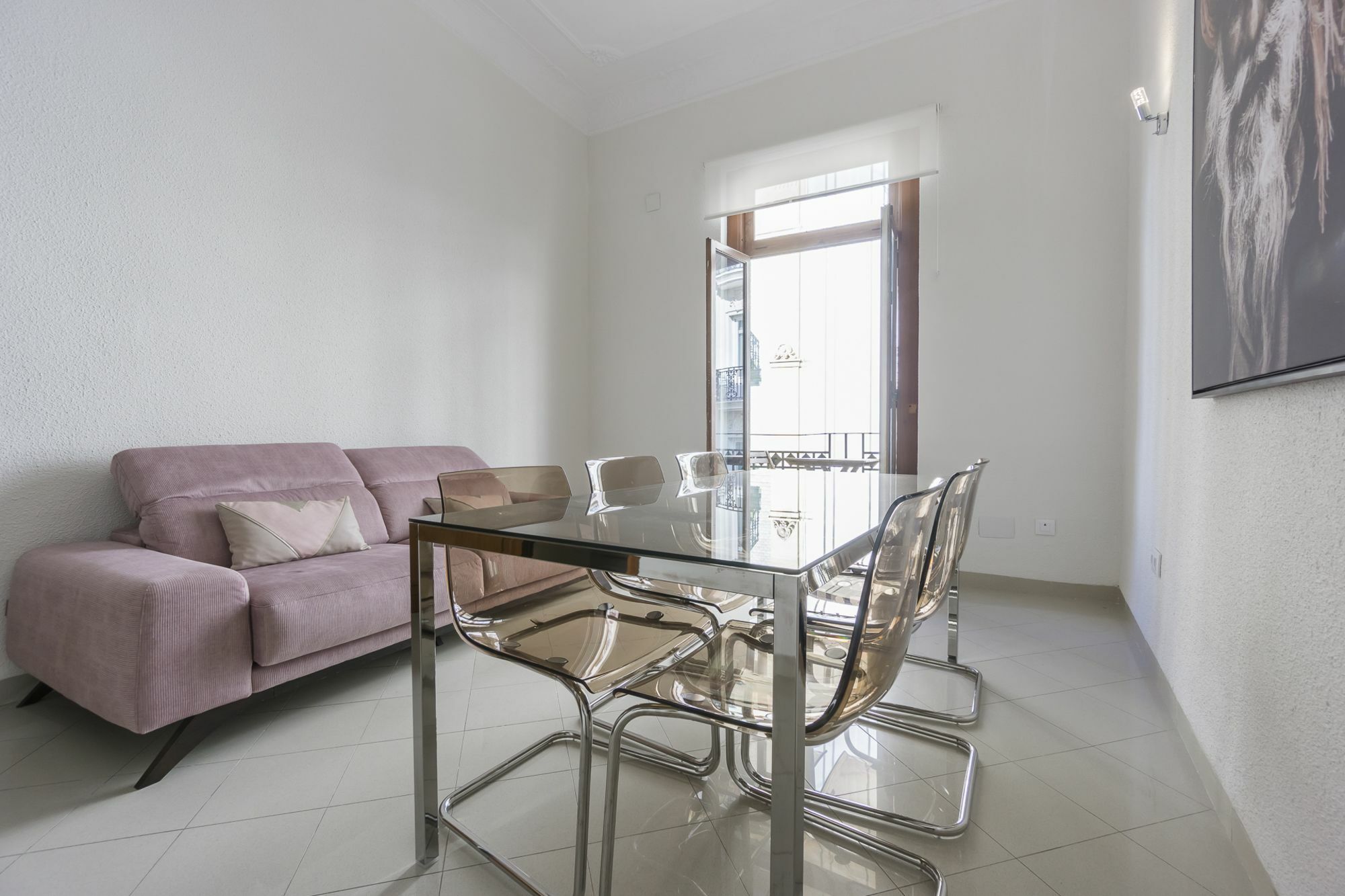 Kirei Apartment En Llop Valencia Exterior photo
